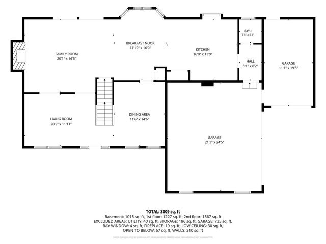 2984 Fallen Tree Court, Edgewood, KY 41017