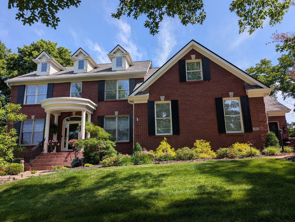2984 Fallen Tree Court, Edgewood, KY 41017