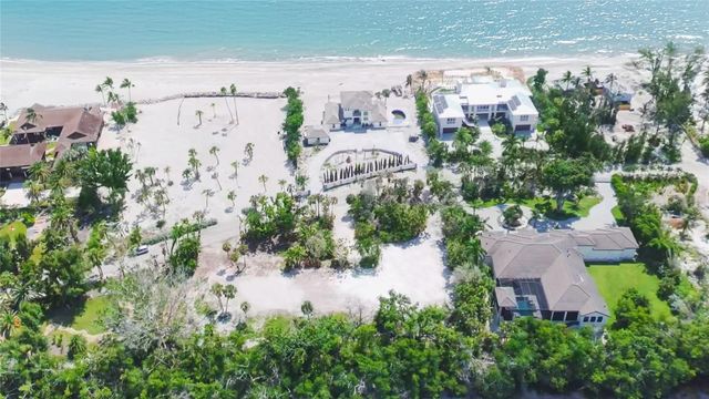 7825 SANDERLING ROAD, Sarasota, FL 34242