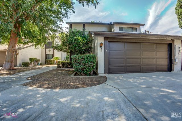 5400 Kirkside B, Bakersfield, CA 93309