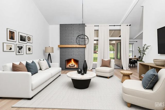 5400 Kirkside B, Bakersfield, CA 93309