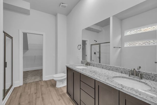 1107 Freeboard Aly, La Vergne, TN 37086