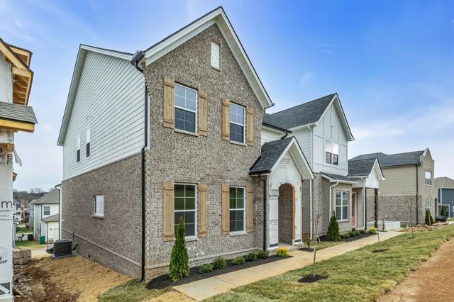 1107 Freeboard Aly, La Vergne, TN 37086