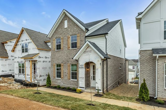 1107 Freeboard Aly, La Vergne, TN 37086