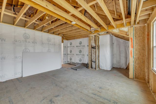 1107 Freeboard Aly, La Vergne, TN 37086