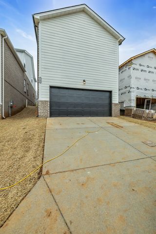 1107 Freeboard Aly, La Vergne, TN 37086