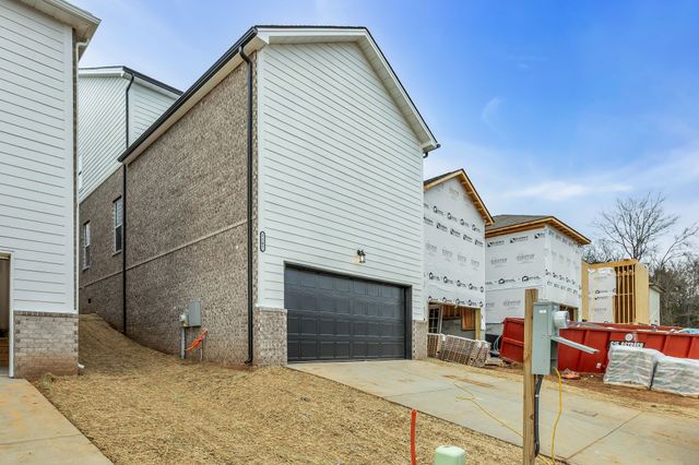 1107 Freeboard Aly, La Vergne, TN 37086