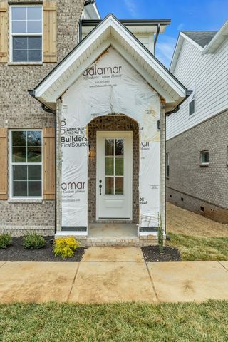 1107 Freeboard Aly, La Vergne, TN 37086