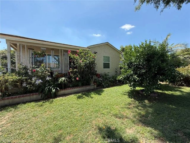 2714 E Harrison, Carson, CA 90810