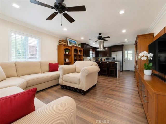 2714 E Harrison, Carson, CA 90810