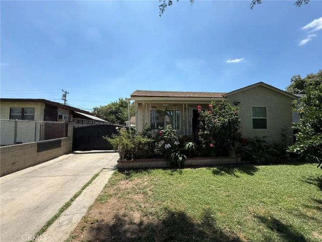 2714 E Harrison, Carson, CA 90810