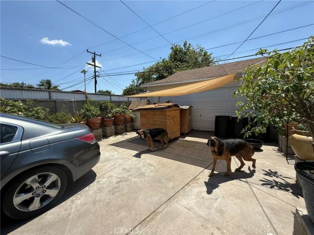 2714 E Harrison, Carson, CA 90810