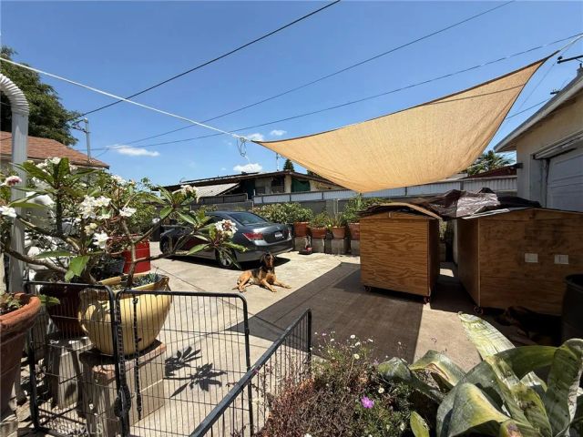 2714 E Harrison, Carson, CA 90810