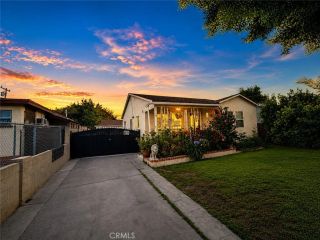 2714 E Harrison, Carson, CA 90810