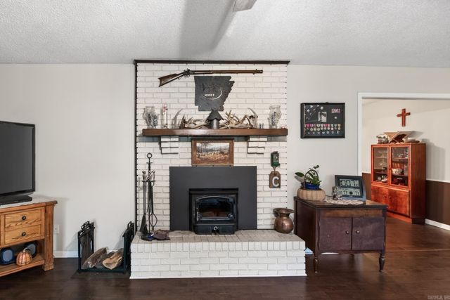 32 Mark Lynn Circle, Cabot, AR 72023