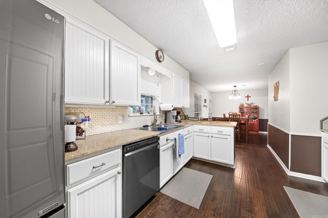 32 Mark Lynn Circle, Cabot, AR 72023