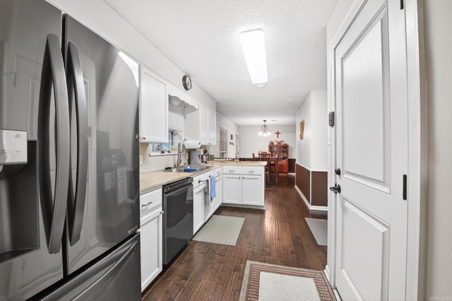32 Mark Lynn Circle, Cabot, AR 72023