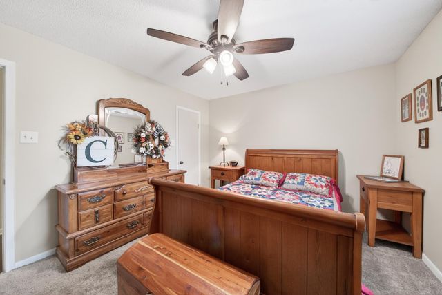 32 Mark Lynn Circle, Cabot, AR 72023
