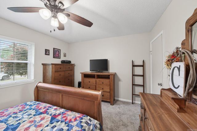 32 Mark Lynn Circle, Cabot, AR 72023