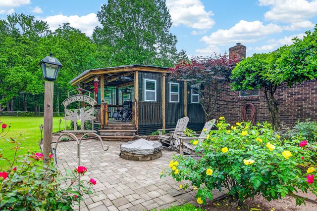 32 Mark Lynn Circle, Cabot, AR 72023