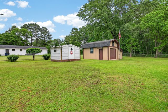 32 Mark Lynn Circle, Cabot, AR 72023