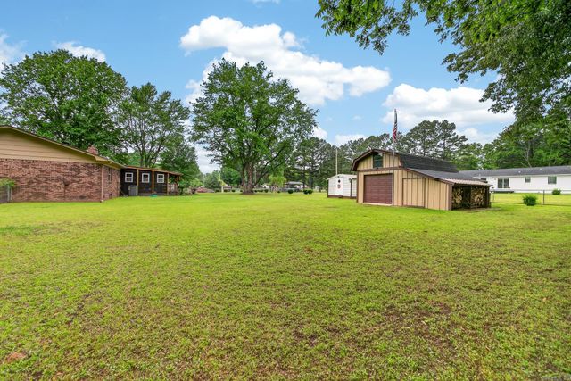 32 Mark Lynn Circle, Cabot, AR 72023