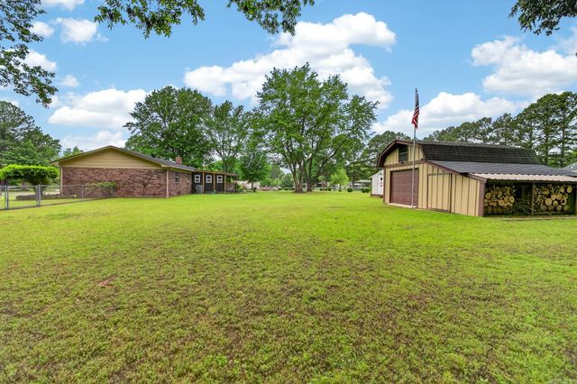 32 Mark Lynn Circle, Cabot, AR 72023