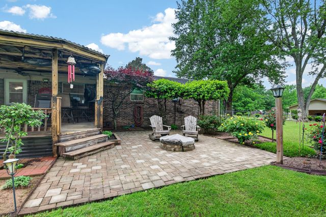 32 Mark Lynn Circle, Cabot, AR 72023