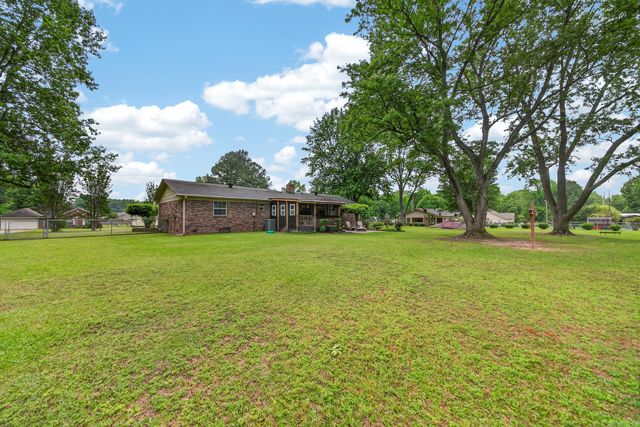 32 Mark Lynn Circle, Cabot, AR 72023
