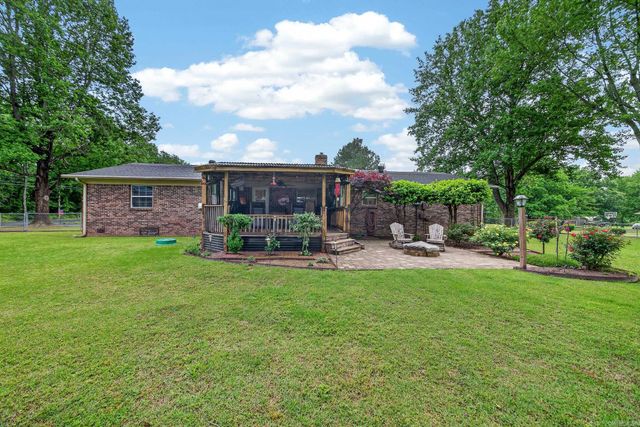 32 Mark Lynn Circle, Cabot, AR 72023