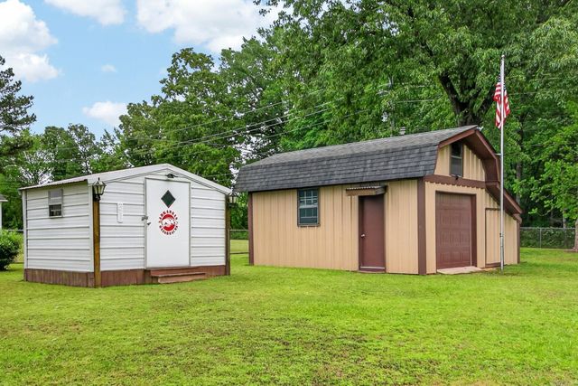 32 Mark Lynn Circle, Cabot, AR 72023
