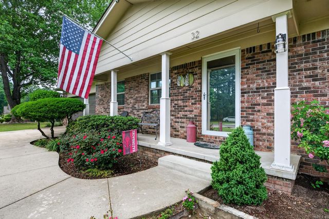 32 Mark Lynn Circle, Cabot, AR 72023