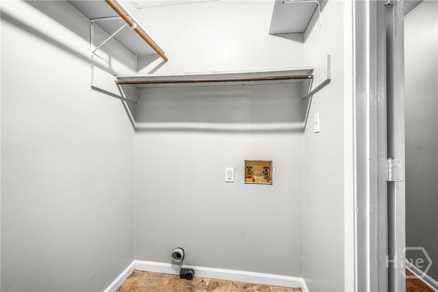 615 W Tietgen Street, Pooler, GA 31322