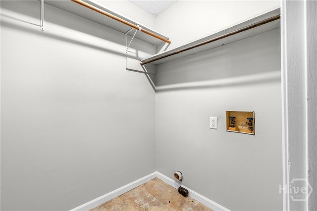 615 W Tietgen Street, Pooler, GA 31322