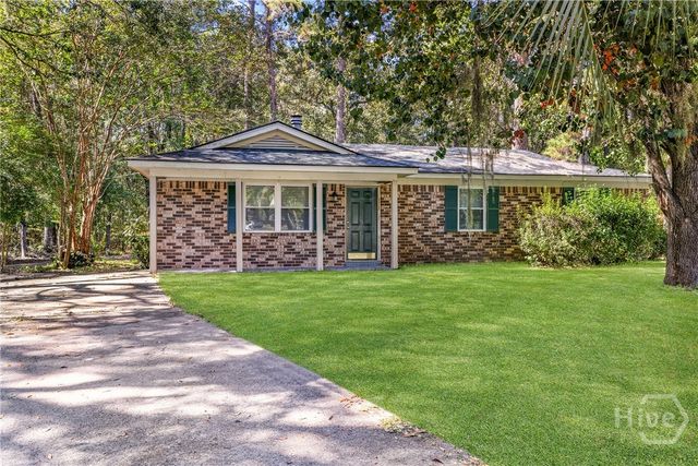 615 W Tietgen Street, Pooler, GA 31322
