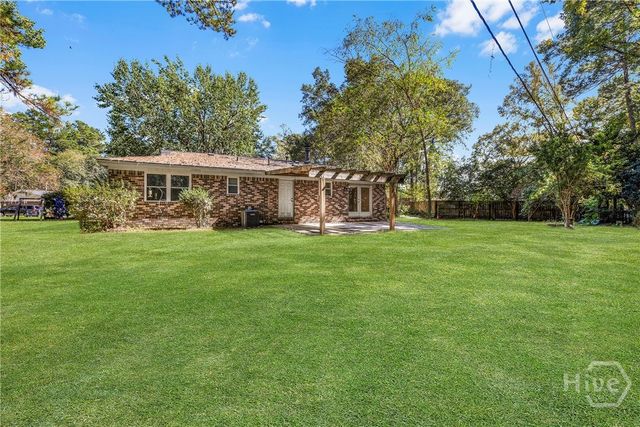 615 W Tietgen Street, Pooler, GA 31322