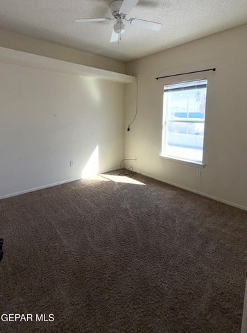 804 BONNIE Court, Santa Teresa, NM 88008