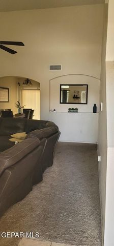 804 BONNIE Court, Santa Teresa, NM 88008