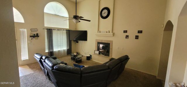 804 BONNIE Court, Santa Teresa, NM 88008
