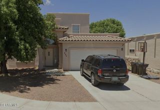 804 BONNIE Court, Santa Teresa, NM 88008