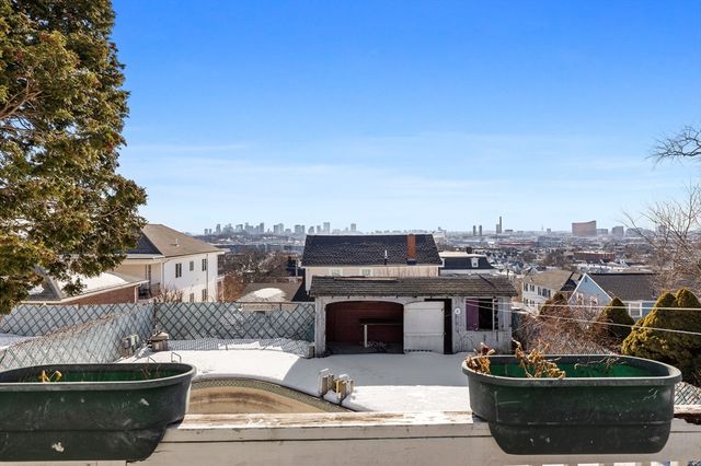 55 Garland St, Everett, MA 02149