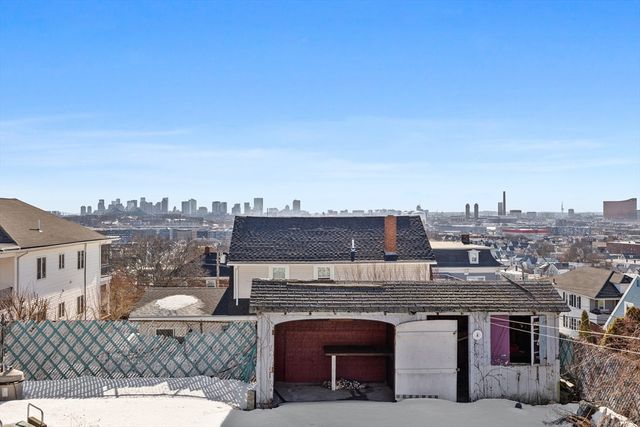 55 Garland St, Everett, MA 02149