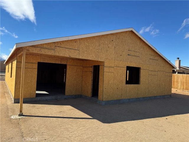 6013 Encelia Drive, 29 Palms, CA 92277
