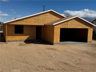 6013 Encelia Drive, 29 Palms, CA 92277