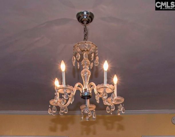 1822 Brevard Place, Camden, SC 29020