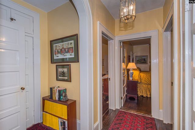 1822 Brevard Place, Camden, SC 29020