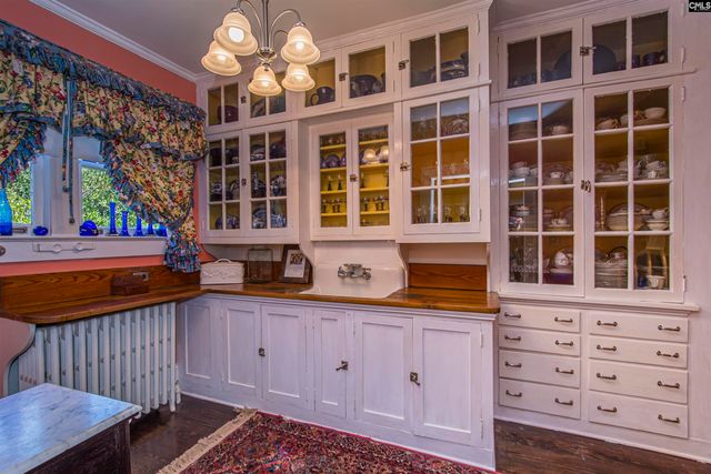 1822 Brevard Place, Camden, SC 29020