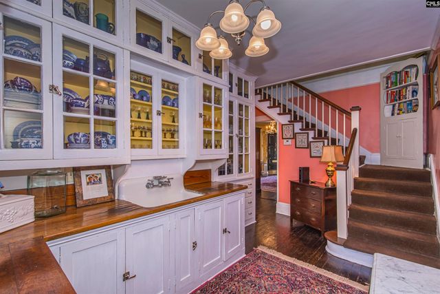 1822 Brevard Place, Camden, SC 29020