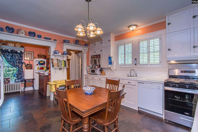 1822 Brevard Place, Camden, SC 29020