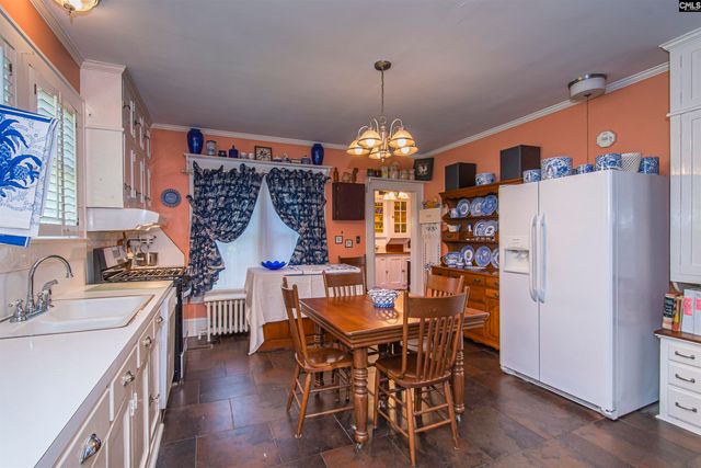 1822 Brevard Place, Camden, SC 29020